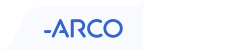 ARCO logo - conveyors