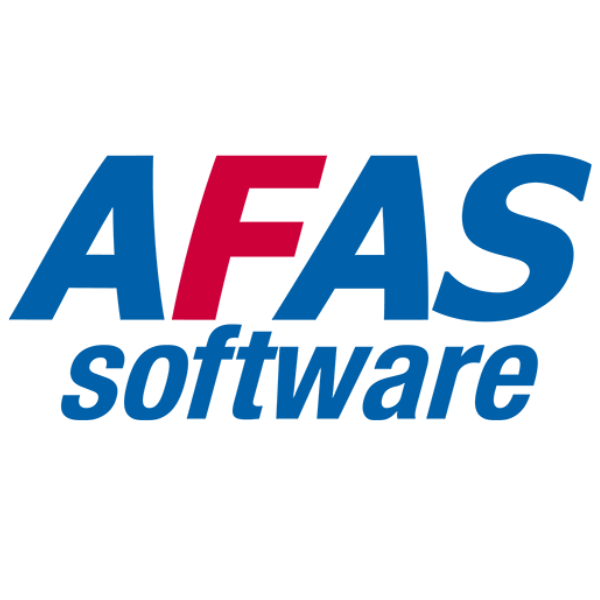 AFAS Diract Integratie