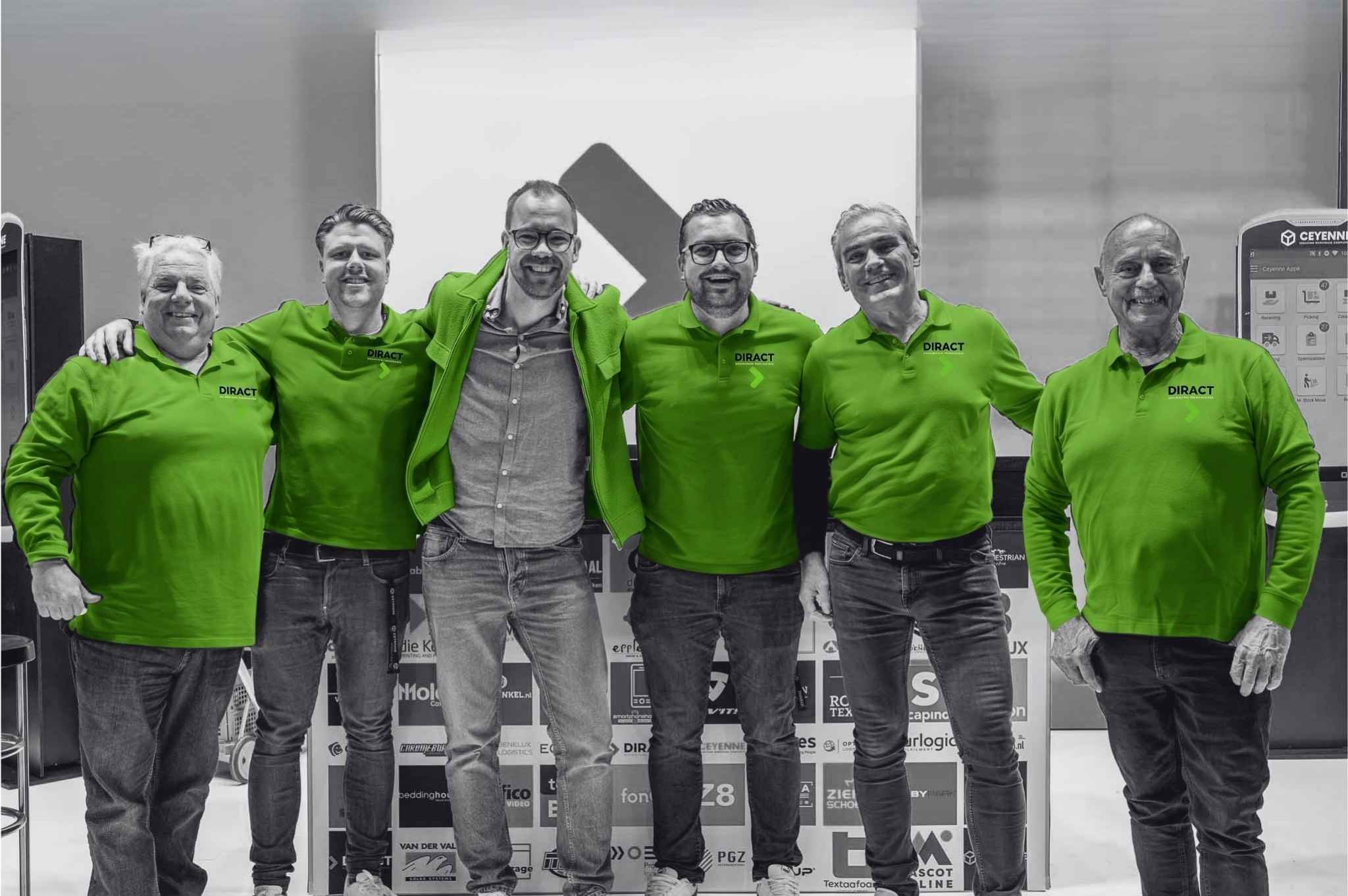 Team Diract