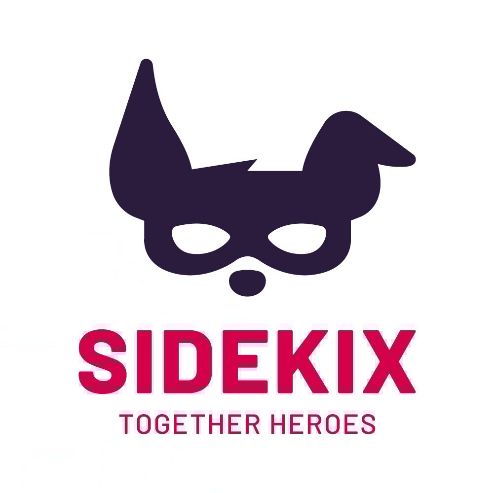 Sidekix Logo