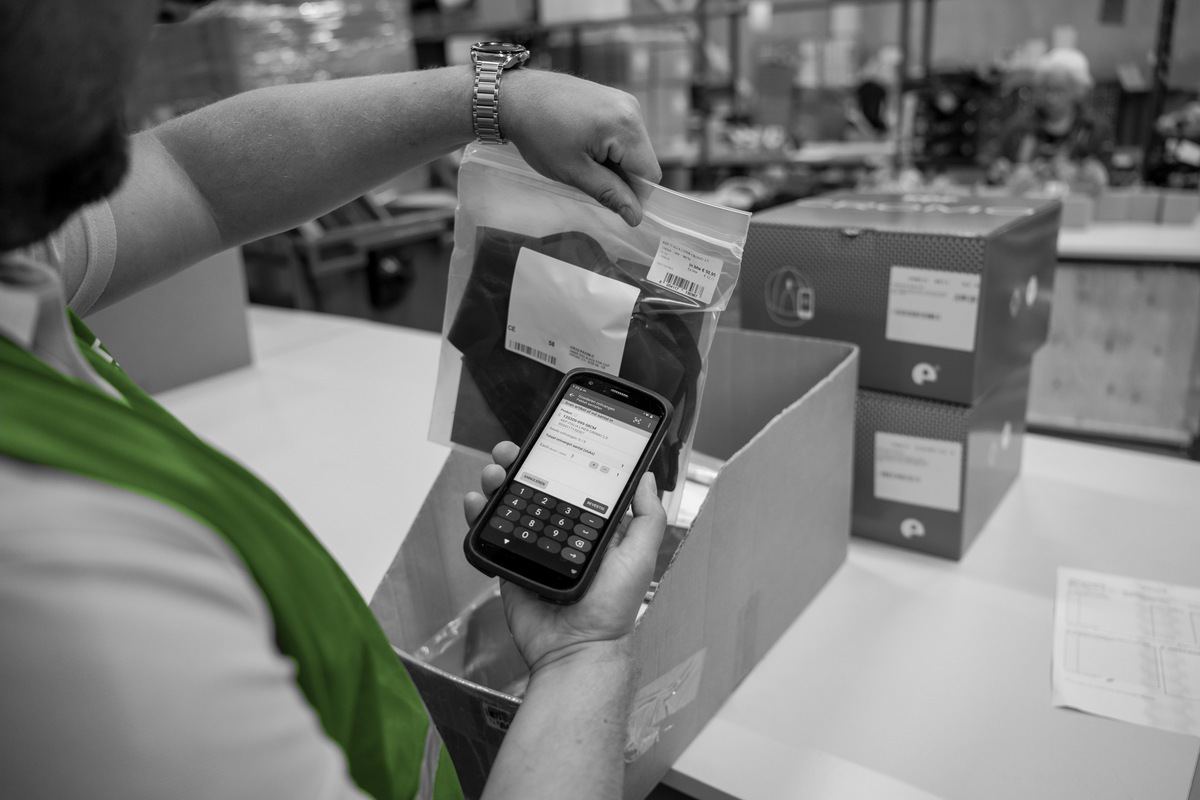 productlabel-scannen-boven-doos