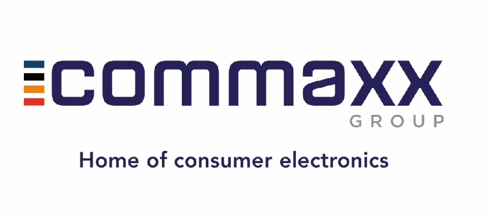commaxx