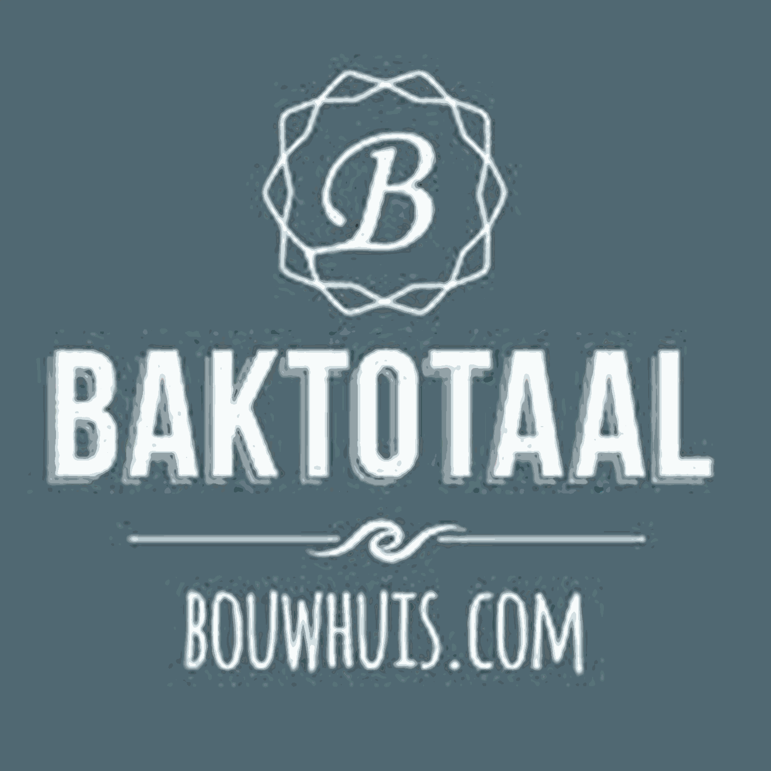 Baktotaal