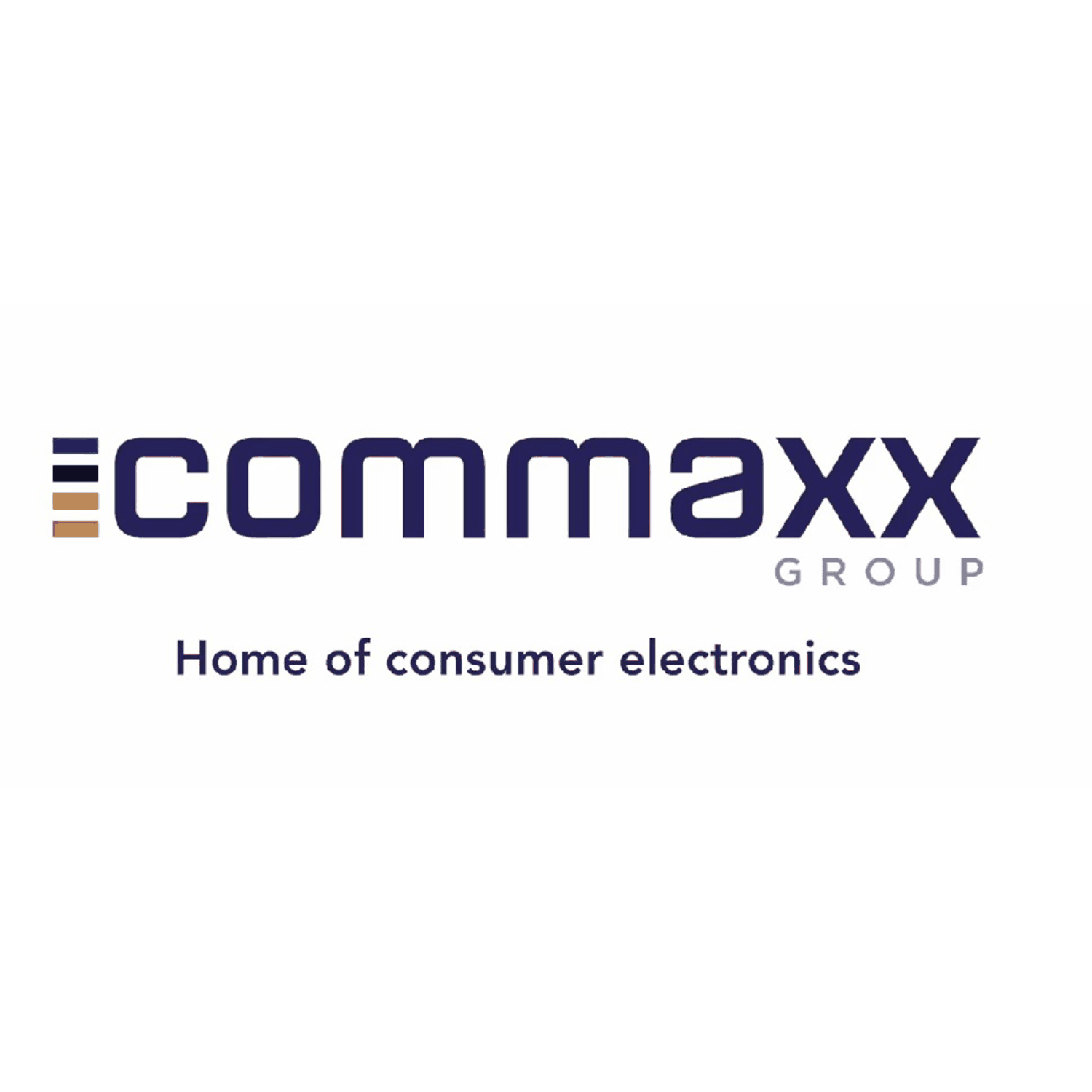 Commaxx