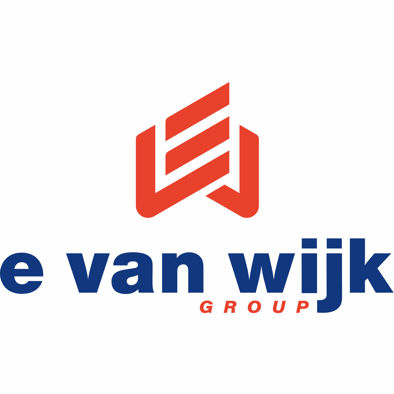 E. van Wijk Warehousing
