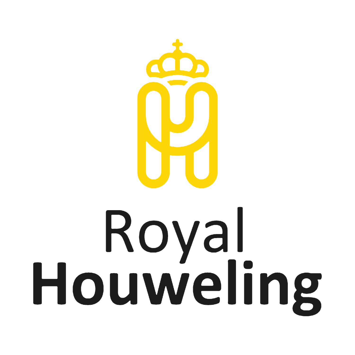 Logo Royal Houweling