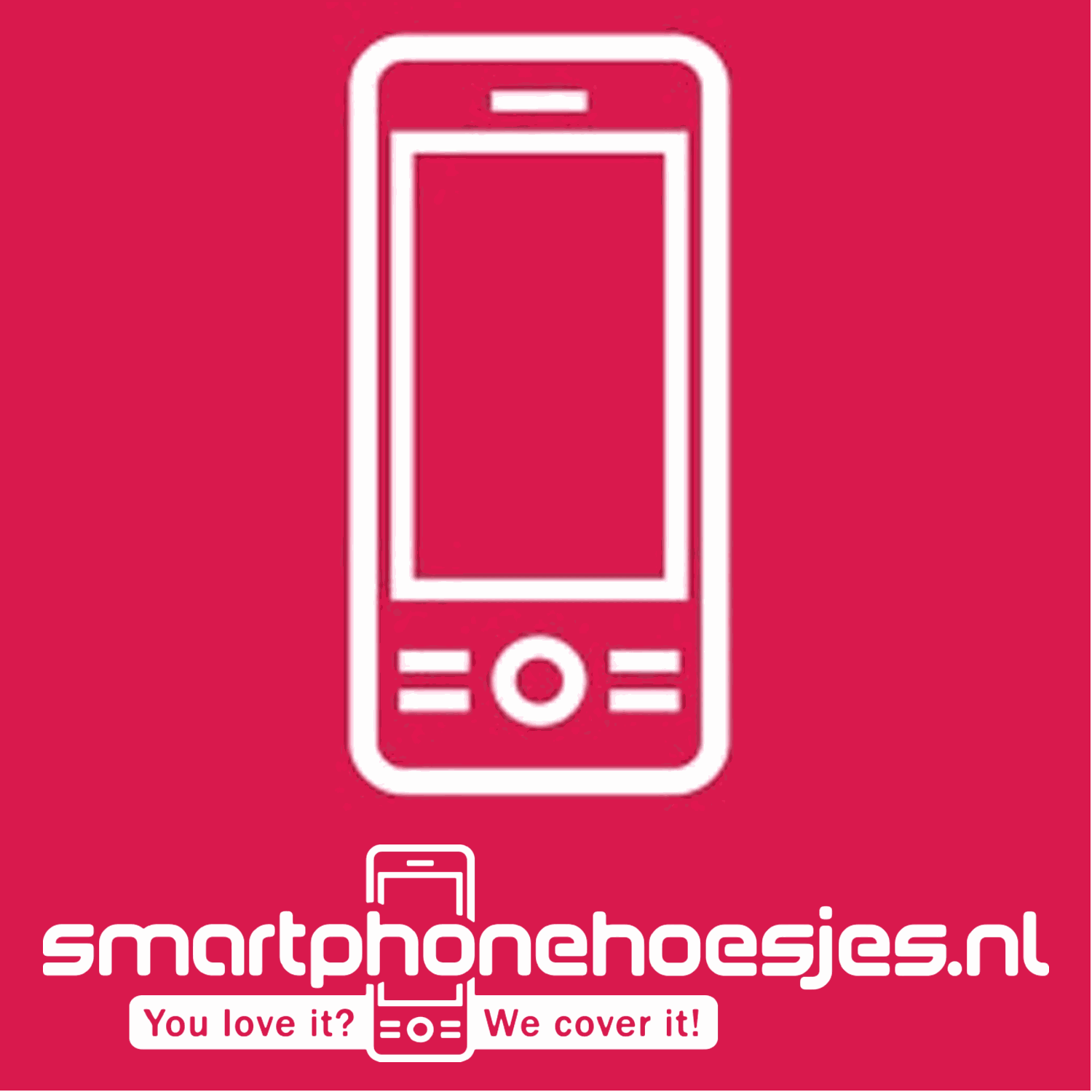 Smartphonehoesjes.nl
