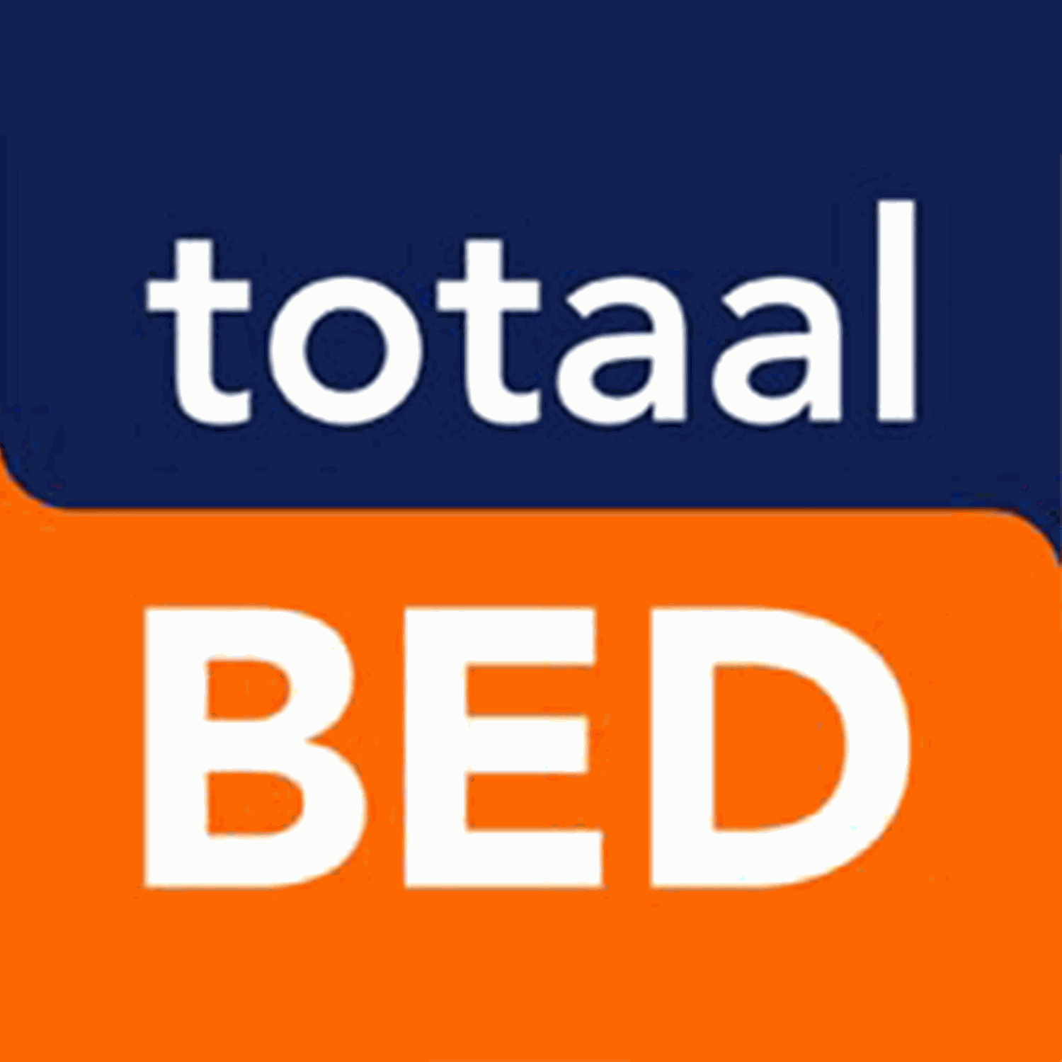 TotaalBed