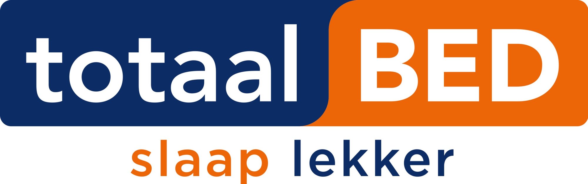 Totaalbed