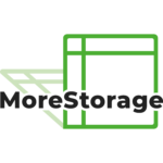 MoreStorage