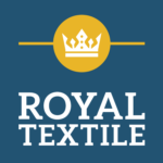 Royal textile